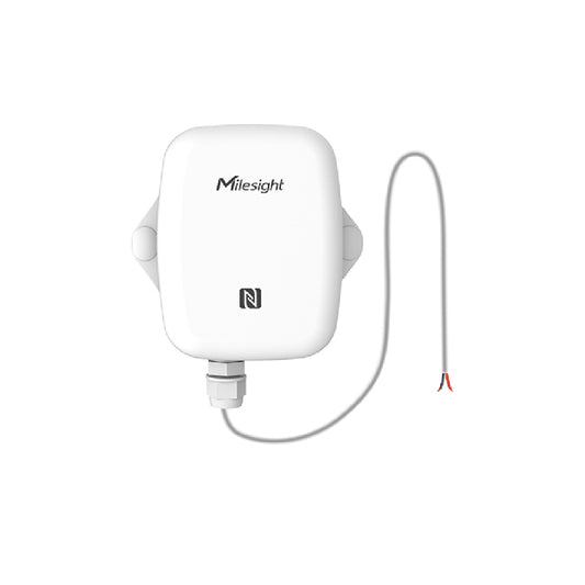 Medidor de impulsos LoraWan – Milesight EM300-DI-915M