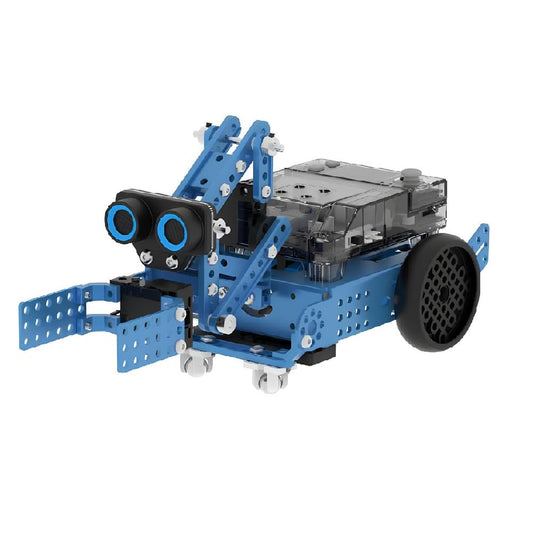 Módulo Complementario para Autómata mBot2 Smart World – MakeBlock Education