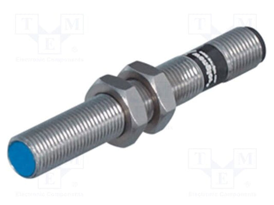 Sensor Inductivo Con Distancia De Comunicación Estándar De 0,8 mm