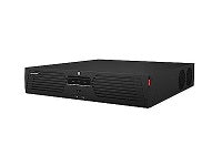 Hikvision NVR 32Ch 8HDD 8K Raid c/ Hot Swap AcuSense HDMI 4K