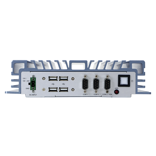 Computador Industrial BPC-5080 i9 9900T 16GB RAM 1TB SSD WIN11PRO