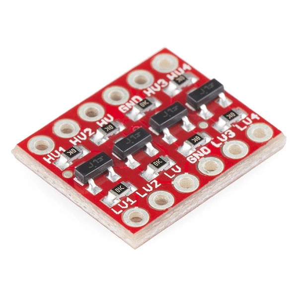 Convertidor de Señales Lógicas Sparkfun