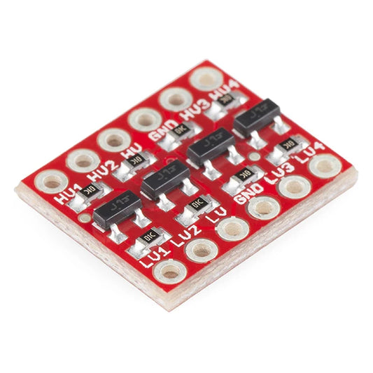 Convertidor de Señales Lógicas Sparkfun