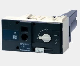 Unidad de motor para ATyS 500-630A (Repuesto)