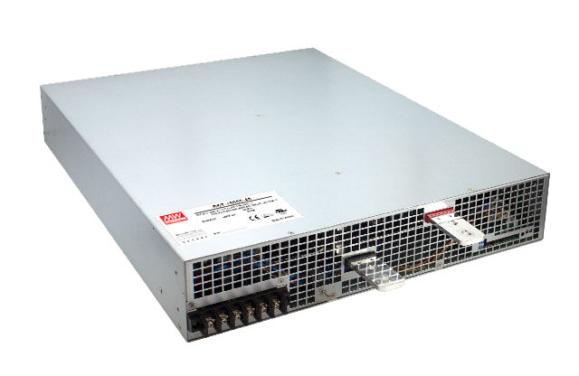 Fuente de poder gabinete trifásico 10000W RST-10000 - 24V
