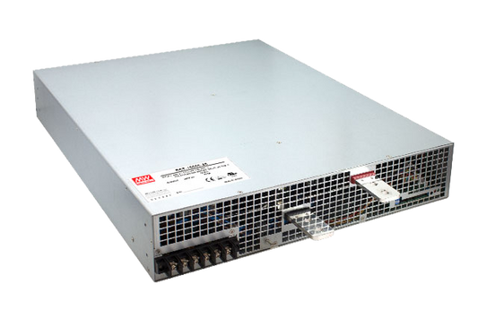 Fuente de poder gabinete trifásico 10000W RST-10000 - 48V
