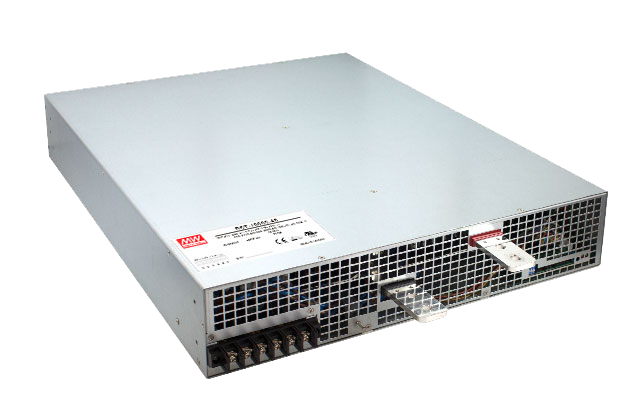 Fuente de poder gabinete trifásico 10000W RST-10000 - 36V