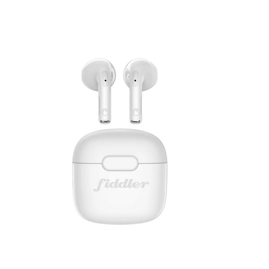 Auriculares Inalámbricos Intrauriculares – Fiddler