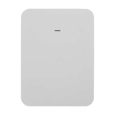 WALL-FM. UBIQUITI Caja Estanca con Cubierta Blanca Pintable UACC-U7-PRO-WALL-FM