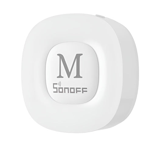 Central Inteligente Sonoff Bridge Max Bridge-M Ethernet – Concentrador Zigbee 3.0 Matter Bridge Home Assistant