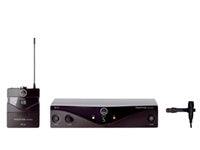 AKG Microphones - AKG Perception Wireless 45 Sist Inalambric