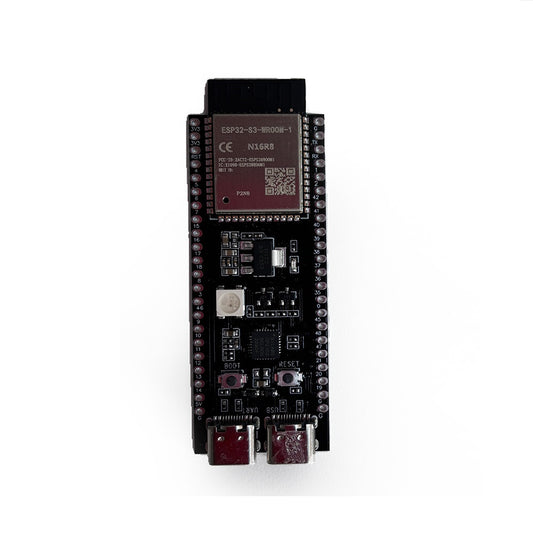 Placa de Prototipado ESP32 S3 – DevKitC-1