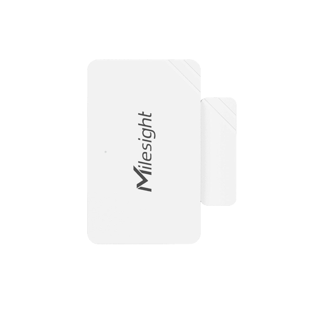 Detector de Apertura Magnético LoRaWAN – Milesight WS301