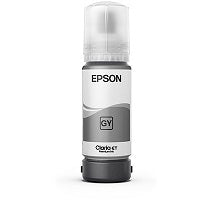 Epson Botella L8180 L8160-Light Gray Ink