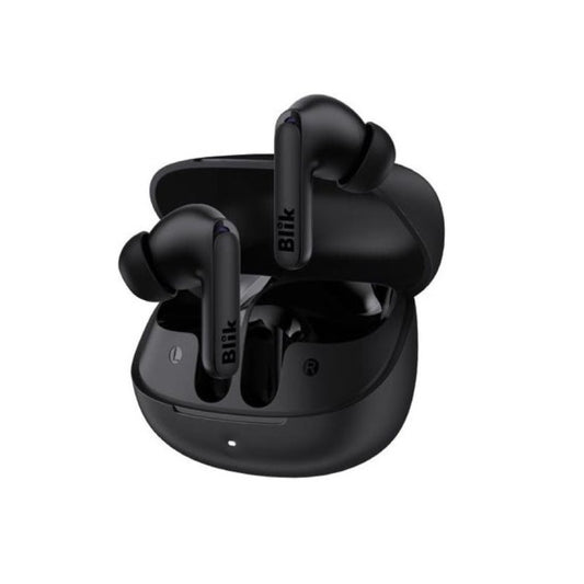 Auriculares Inalámbricos con Tecnología Bluetooth Blik Air1000 Supresión Inteligente de Ruido Autonomía 25 horas