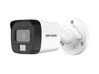Hikvision Camara Bullet 2mp 2.8mm IP66 Metalica Dual Light IR 20mt