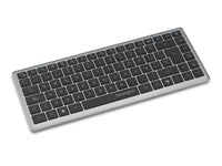 KENS TECLADO INALA KB435 COMP EQ RECAR K75409