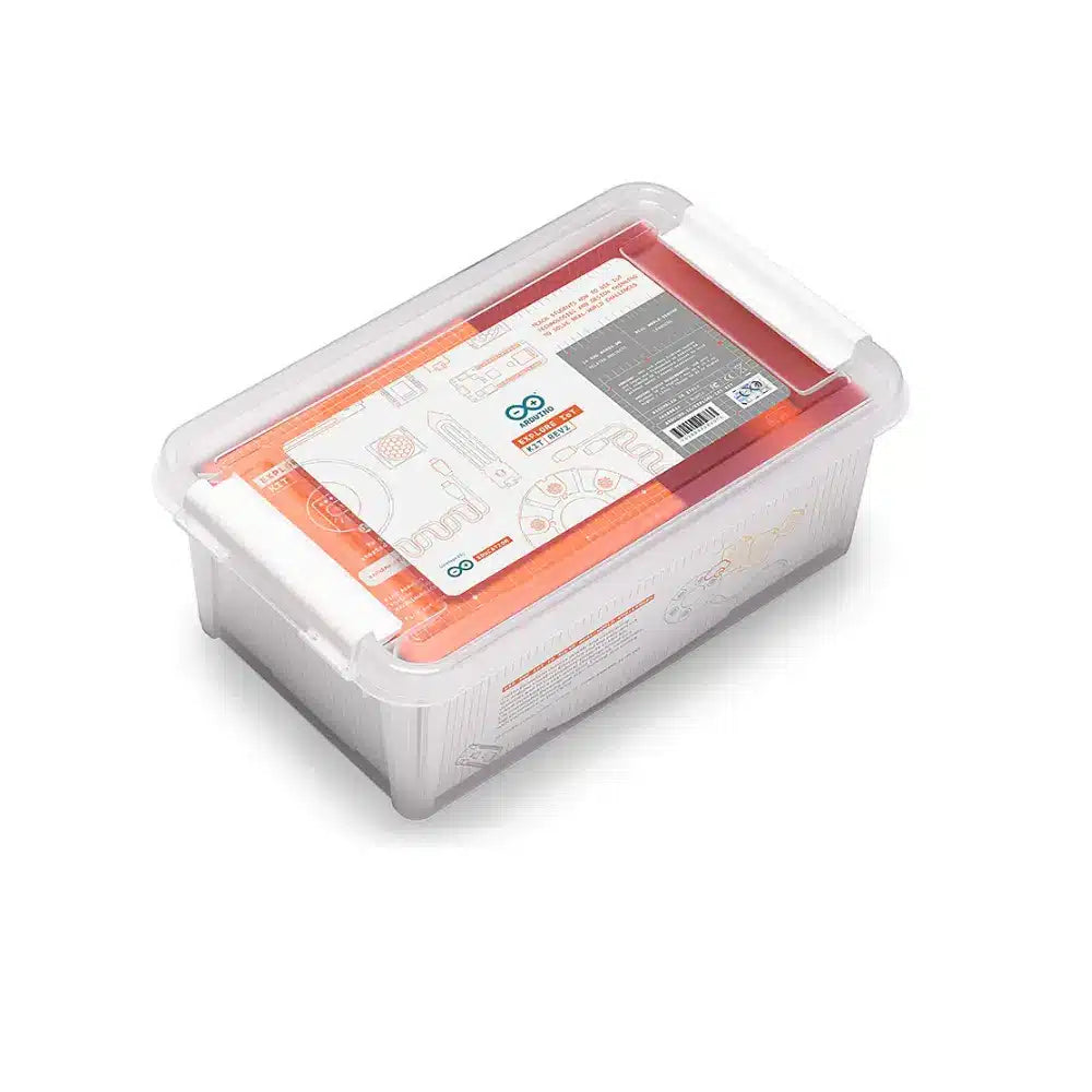 Plataforma Arduino Explore IoT Rev2