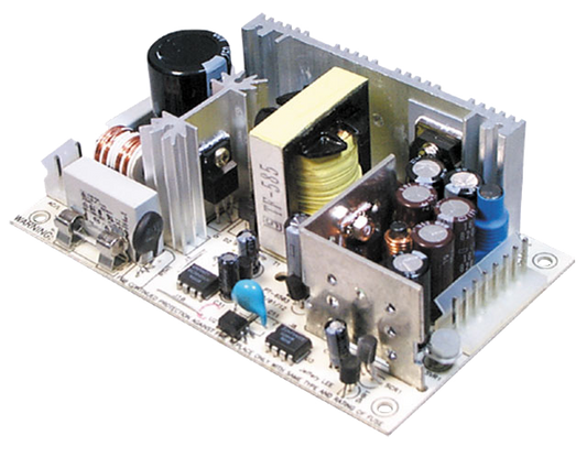 Fuente de poder open frame triple 6503W PT-6503
