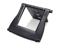 Kensington K52805WW soporte para ordenador portátil Negro 43,2 cm (17")
