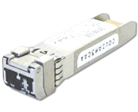 Cisco SFP+ 10GBASE-LR S-Class SMF 10KM LC – SFP-10G-LR-S=