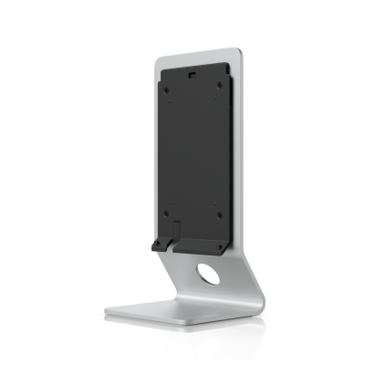 WAX-TS. UBIQUITI Base Metálica de Sobremesa UACC-U7-PRO-XG-WALL-TS