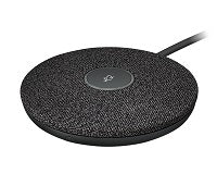 Logitech microfonos de mesa para camara rally