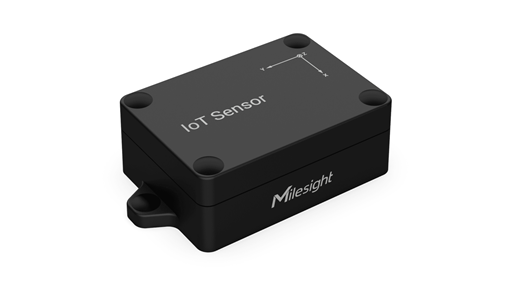 Sensor LoraWan de inclinación (Descontinuado)