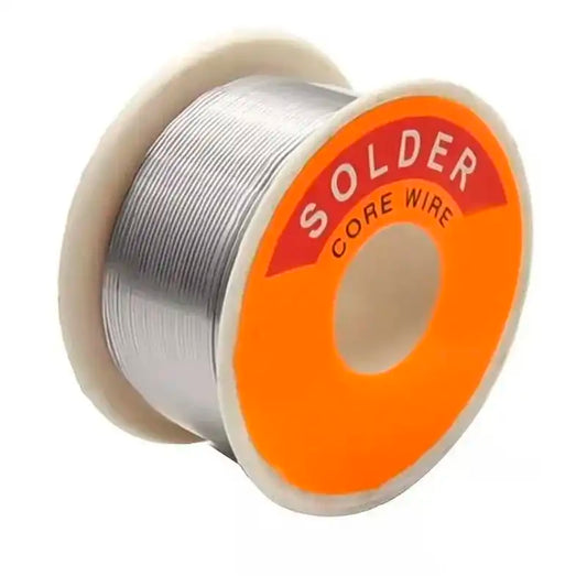 Carrete de Material de Soldadura de 1mm/30g de Peso
