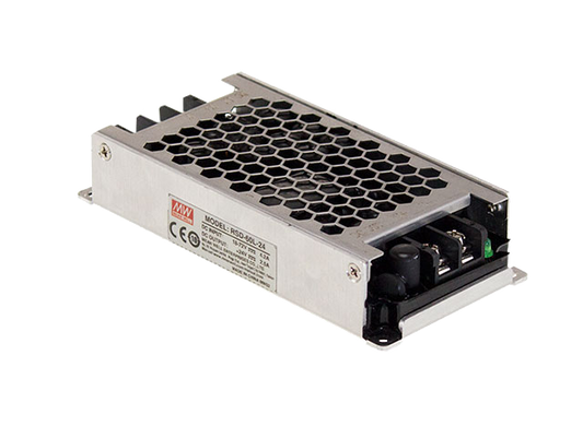 Conversor DC-DC Gabinete ferroviario 60W RSD-60 - 40 a 160VDC - 3.3V