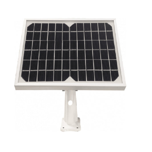Módulo Fotovoltaico de Compatibilidad LoRaWAN Milesight UC501 5W ACC-SOPAN-10