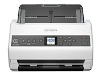 EPS SCANNER DS-730N DUPLEX/ADF/ALIMENTADOR VERTICAL/CARROFIJ