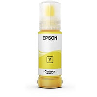 Epson Botella L8180 L8160-Yellow Ink