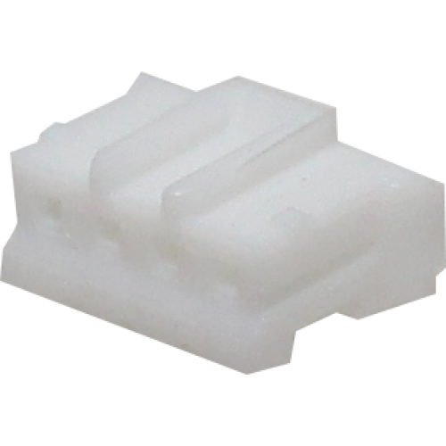 Conector para PCB hembra 2A con paso 2mm serie PH - 12 pines