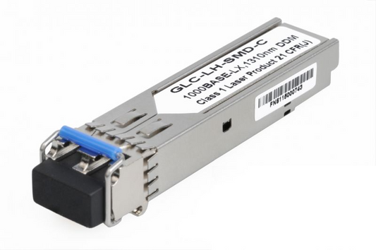 Cisco GLC-LH-SMD SFP 1000BASE-LX/LH con DOM