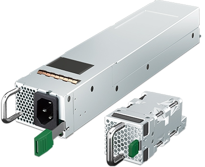 PLANET DCS-PWR1600-ACHDC - Fuente de Poder 1600W AC/DC para Switch DCS-7342-32D2X
