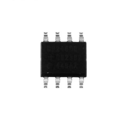 Adaptador hacia 1-Wire® Controlador de Línea DS2480B+T&R