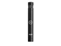 AKG Microphones - AKG P170 Microfono de condensador para ins