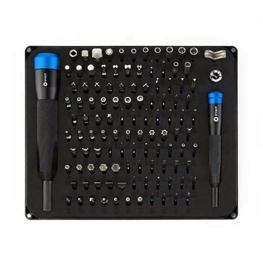 Juego de herramientas de precisión iFixit Manta