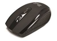 Klip Xtreme Mouse - Klip Xtreme Mouse USB 6 Botones Nano Neg