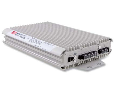 Fuente de poder entorno hostíl 2300W HEP-2300-HV - Bloque Terminal - 115V