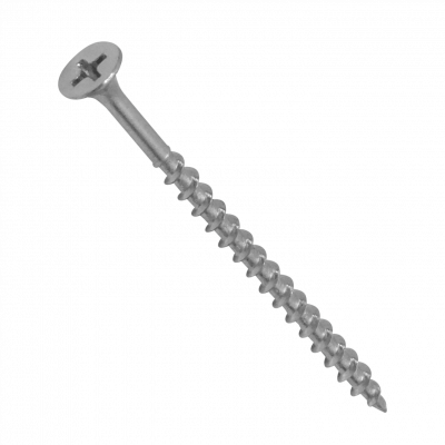QP6-25. 100 uds. tornillo punta de broca 6x2,5 largo 63mm zincado cruz para volcanita punta 6x2 1/2
