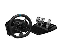 Logitech Volante G923 Xbox S-X-One/PC