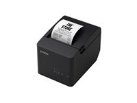 EPSON IMPRESORA-T20IVL-001 RECIBOS/CON FUENTE/USB/SERIAL/