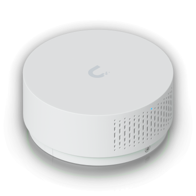 UP-AIRQUALITY UI 1-100 Dispositivo de Monitoreo de Vapor y Condiciones Ambientales para Unifi Protect