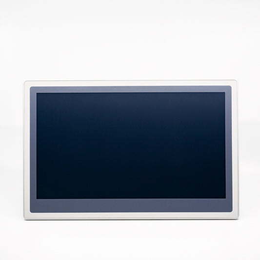 Pantalla HMI Rievtech 15.6inch 16:9 TFT LCD display Ethernet
