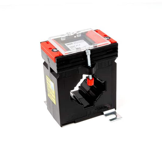 Transformador de Corriente 500/5A 10VA clase 0.2, serie ASK 41.4, marca MBS (Alemania)