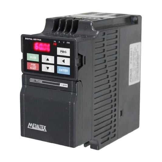 Variador de frecuencia vectorial Sensorless Serie IF20 - 380VAC - Trifásico - 15HP-11kW