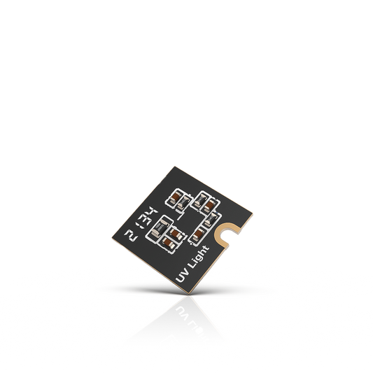 Sensor de luz ultravioleta Lite-On LTR-390UV-01 RAK12019