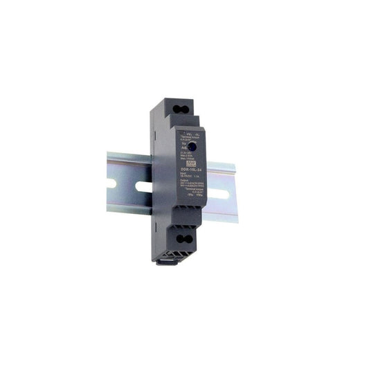 Transformador DC/DC 5V 3A 15W – Mean Well DDR-15L-5